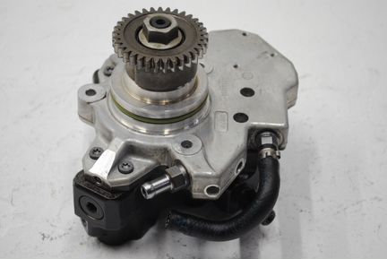 Топливный насос тнвд Mercedes W166 ML GLE GL GLS