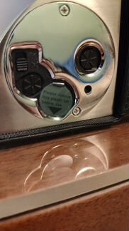 Компактные часы Chrysler