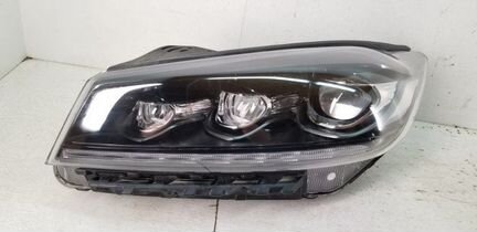 Фара передняя левая Kia Sorento Prime 3 2017