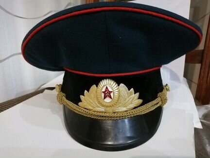 Фуражка