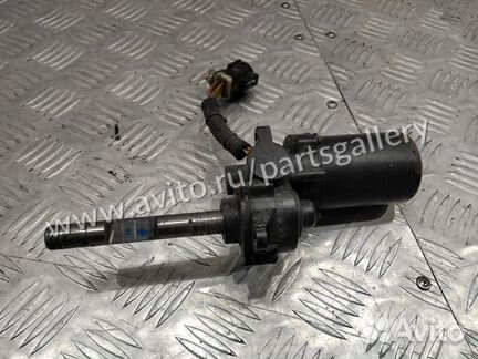 Электродвигатель боковой подножки Land Rover Range