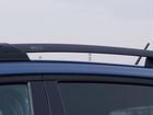 Рейлинги на крышу Киа Сид от 2012 объявление продам