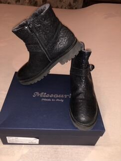 Сапоги новые зимние женские 38-39