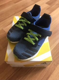 Кроссовки Adidas 26p