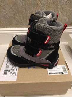 Зимние ботинки д/м Bartek мембрана 26 новые