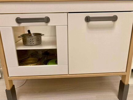 Детская кухня IKEA икея