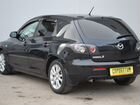 Mazda 3 1.6 МТ, 2007, 210 000 км объявление продам