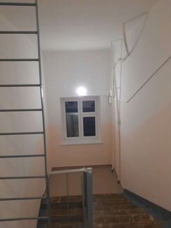 2-к квартира, 39 м², 5/5 эт.