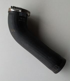 Патрубок интеркуллера нижний Euro 5 281734A710