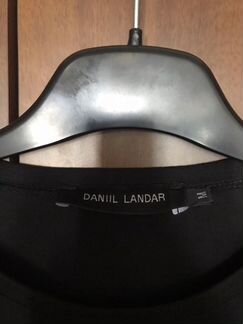 Майка Daniil Landar M