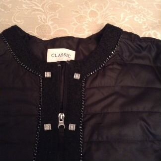 Куртка женская 50/52 размера