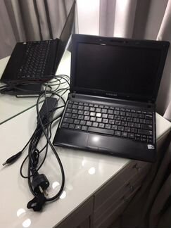 Нетбук samsung NP-N100-DA01