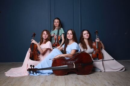 Живая музыка