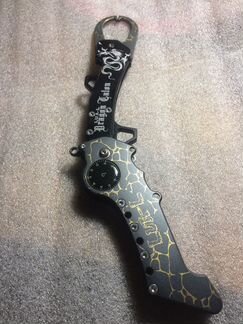 Лип грип Lua-L Dragon Talon