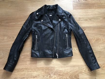 Куртка косуха новая