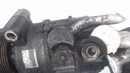 Компрессор кондиционера Dodge Caliber, 2010