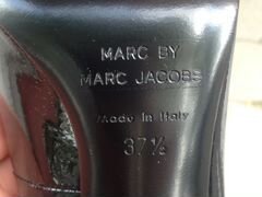 Туфли Mark Jacobs