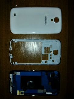 Защитный чехол, защитное стекло, корпус Galaxy s4