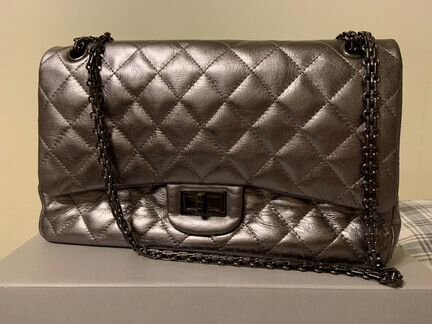 Сумка chanel