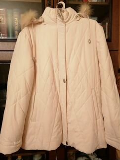 Куртка женская