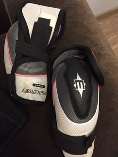 Налокотники хоккейные easton