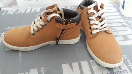Кеды timberland р32