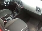 SEAT Leon 1.2 МТ, 2014, 150 000 км объявление продам