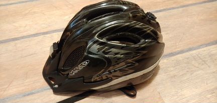 Велошлем KED meggy reflex