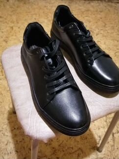 Кроссовки мужские