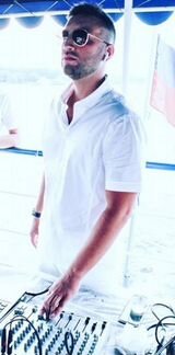 Диджей на мероприятие. Звуковое сопровождение