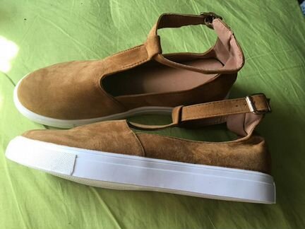 Слипоны.39 размер