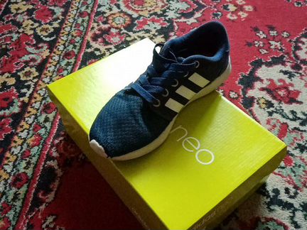 Кроссовки Adidas neo