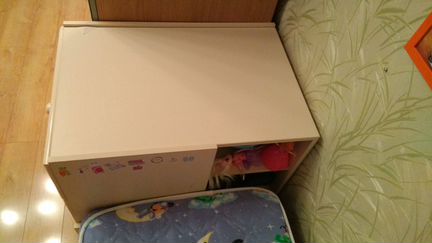 Детская кровать-трансформер Гандылян Тереза