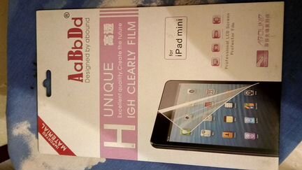 Защитная пленка 111.5 на 55.3 мм