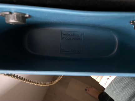 Сумка клатч Obag оригинал