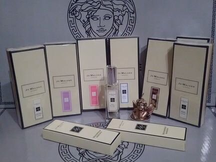 Парфюм - одеколон Jo Malone 30 мл