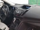 Ford Kuga 1.6 AT, 2015, 75 000 км объявление продам
