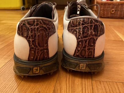 Ботинки для гольфа Foot Joy