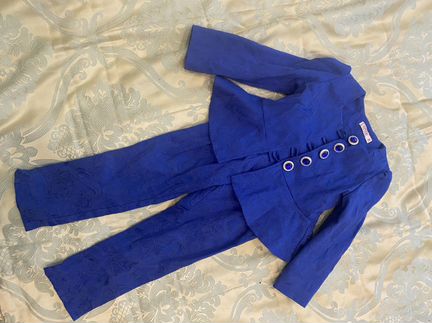 Костюм для девочки