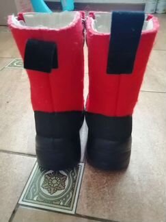 Валенки Филипок 25 р