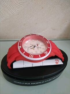 Часы наручные fifa 2018 оригинал