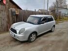LIFAN Smily (320) 1.3 МТ, 2011, 84 000 км