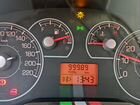 FIAT Punto 1.4 МТ, 2009, 99 989 км объявление продам