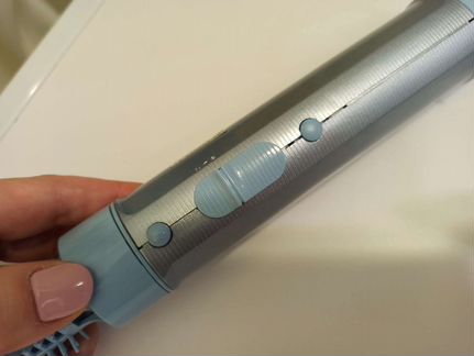 Щетка-фен Smile HAS 1406