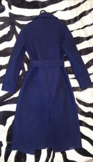 Пальто демисезонное р. 42-44