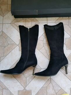 Сапоги демисезонные Rossini