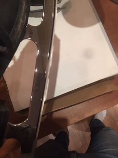 Профессиональные коньки GraF для 4ных прыжков почт