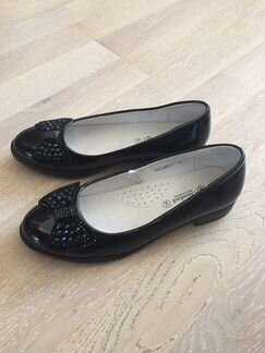 Туфли для девочки