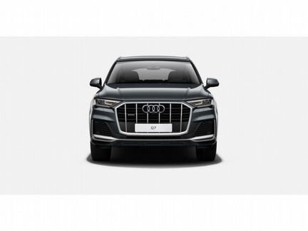 Audi Q7 3.0 AT, 2020