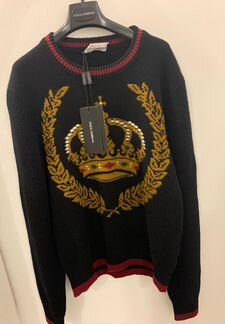 Свитер Dolce&Gabbana